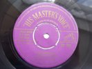EX  UK GOLD HMV 45 - ELVIS PRESLEY - 
