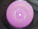 EX UK GOLD HMV 45 - ELVIS PRESLEY - 