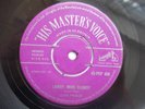 M- UK SILVER HMV 45- ELVIS PRESLEY- 