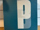 Portishead - Third - 2008 UK Limited Edition Vinyl Record LP Box Set
