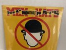 MEN WITHOUT HATS Rhythm Of Youth NEW Vinyl LP Record SEALED Shrink Safety Dance