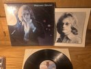 Warren Zevon Vinyl LP Record Album Asylum First Press Xclnt
