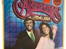 Carpenters - Live At The Palladium (SEALED) Import AMLS-68403 Vinyl Record LP