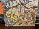 King Kurt Ooh Wallah Wallah 35 Anniversary Yellow Vinyl Mint Sealed