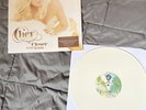Cher Closer To The Truth White Vinyl LP