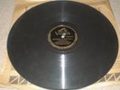 GERSHWIN Rhapsody In Blue part 1 & 2 Paul Whiteman 78 rpm 12” VICTOR 35822