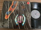 Lush - Spooky. 1992 1st Press 4AD Records with Inner. EX Condition