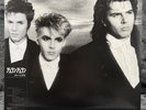 Duran Duran – Notorious | Japan Pressung LP Vinyl Schallplatte OBI Synth Pop