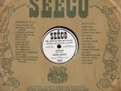 HEAR- Rare Latin 78 - Daniel Santos - Cayayo - Seeco Records # 7482 Promo, Vinyl