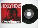 SI RE  -CINDY & BERT - HOLLY HOLY - DER HUND ( PARANOID ) - ( M/M ) TOP