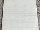 Pink Floyd The Wall Original LP Sealed First Press 1979 Rare Album Roger Waters