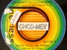 MEXICO 45 SIN PAR ●LOS KASSINO● AFRO FUNK LATIN PSYCH MOOG SABOR