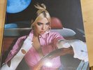 Dua Lipa Book Style Boxed Vinyl Edition Future Nostalgia New And Unused