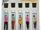 X-Ray Spex:  Germfree Adolescents  -  EMI  INS 3023