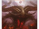 Thee Oh Sees Osees Smote Reverser Newbury Comics Tri-Stripe Vinyl LP /750 Sealed