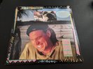 JIMMY BUFFETT.ORIGINAL 1989 VINYL LP.OFF TO SEE THE LIZARD.NM.HYPE STICKER,PROMO