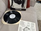 Saccharine Trust Pagan Icons Vinyl 1981 First Press SST EX