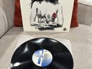 Red Hot Chili Peppers Mother’s Milk 1989 First US Press Vinyl EX RHCP