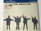 The Beatles - Help  DeAgostini 2017 Collectors Edn - Mint/Backing board/Sealed