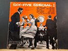 SIX-FIVE SPECIAL Various  LP BBC TV Series  UK  1st press  John Barry etc  Great
