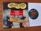 Les YPER-SOUND : Too Fortiche / Psyché Rock FRENCH EP FONTANA 460.233  EX