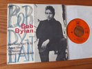 Bob DYLAN : All I Really Want To Do  FRENCH EP  CBS 5923  VG+