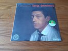 Serge GAINSBOURG L'Etonnant SCELLE 25cm PHILIPS 548.423-1 Reed 2001 NEUF