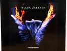 Black Sabbath - Cross Purposes LP New/Unsealed/Unplayed - 2024