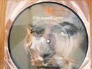 MADNESS RARE Michael Caine/If You Think There's Something PictureDisc Single EX+