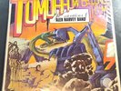 The Sensational Alex Harvey Band – Tomorrow Belongs To Me 1975 Vinyl Record LP