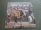Ferguson Eastham Band BEHIND THE WALLS HTF penitentiary rodeo FUNK SOUL COUNTRy
