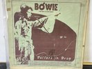 David Bowie - 1980 Floor Show - Dollars In Drag