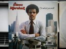 STEVE MARSHALL Do What You Will REYNOLDS LP EX modern soul disco funk MAINTAIN