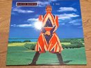 DAVID BOWIE - EARTHLING - DOUBLE VINYL ALBUM - BRILLIANT ADVENTURE
