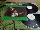 U2 – Thank U Too For The Fire Rare Live DLP (No 7