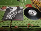 Maximum Joy – Stretch Y11 Y Records New Wave EX/EX 7