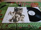Swedish Erotica – Swedish Erotica 210444 1989 Glam Hard Rock Metal VG+/VG+