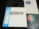 KING CRIMSON STARLESS AND BIBLE BLACK Japan 1st pressing LP OBI GATEFOLD P-8442A