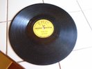 Sun Elvis 78 Record 