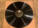 78 RPM Record Ray Noble Love Locked Out Jazz Dance Band VG Victor 24485 Shellac