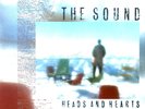 The Sound - Heads And Hearts Europe LP 1985 (VG/VG) .