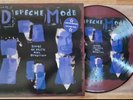 Depeche Mode - Songs of faith And Devotion Picture Disc LP