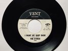 ETHICS  I Want My Baby Back / Farewell  1969 PROMO NORTHERN SOUL 45