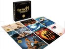 Boney M. Complete 9 LP Vinyl Box Set Limited Edition New Sealed