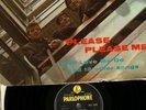 The Beatles - Please Please Me UK 4th Press *Stereo* 1H/1T *EJ Day Sleeve* VG/VG