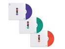 INXS ALL JUICED UP PART TWO – Volumes 4 , 5 & 6 -12 Inch Colour EPS BRAND NEW