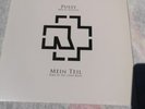 Pussy /Mein Teil Remix Rare 12
