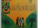 SUNFOREST SOUND OF SUNFOREST EU LTD EDITION REISSUE TAPESTRY LABEL LP COLOURED