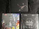 Travis Scott Utopia Vinyl Bundle Rare Covers Sealed First Pressing