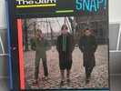 THE JAM - SNAP 1983 UK 1st DOUBLE VINYL LP POLYDOR SNAP1 A2/B2/C2/D2 WELLER